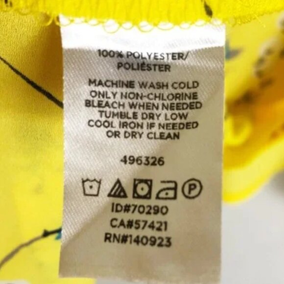 LOFT Top Size Medium - Picture 4 of 4